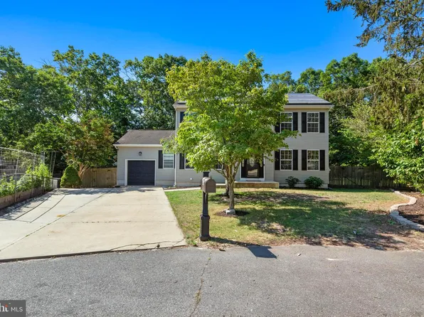 40 Saint Andrews Dr, Little Egg Harbor, NJ 08087