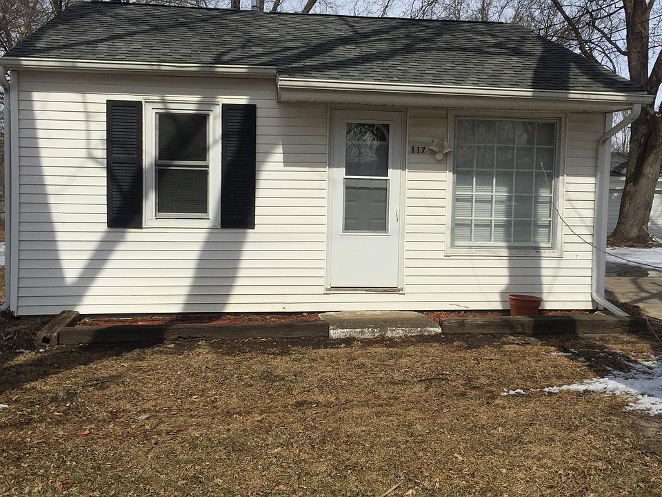 1st image of 117 Marion St