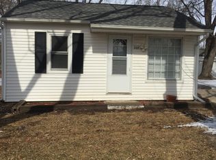 117 Marion St, Evansdale, IA 50707
