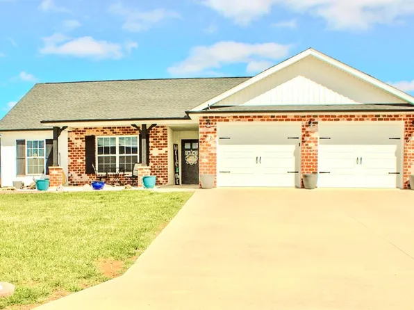 372 Bookers Rdg, Jackson, MO 63755