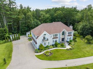 291B Upper Bay Rd #B, Sanbornton, NH 03269