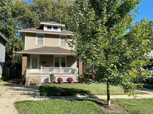 840 S Columbia Ave, Springfield, IL 62704