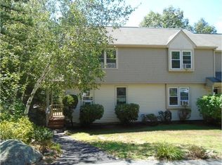 90 Fairway Dr, Coventry, RI 02816