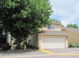 12971 E Cornell Ave, Aurora, CO 80014