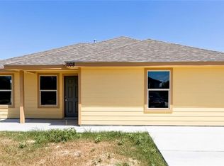 1108 S Indiana Ave, Mercedes, TX 78570