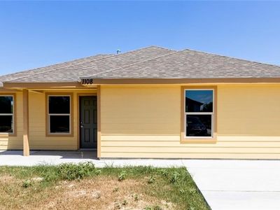 1108 S Indiana Ave, Mercedes, TX, 78570