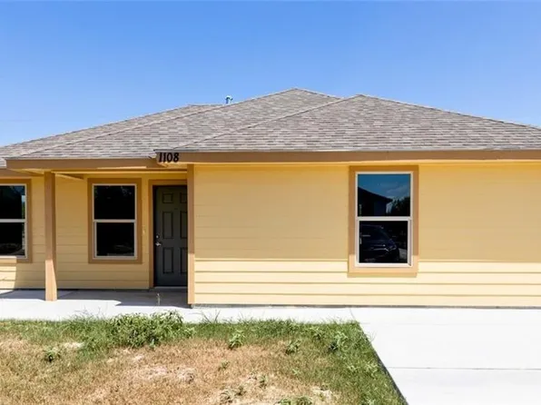 1108 S Indiana Ave, Mercedes, TX 78570