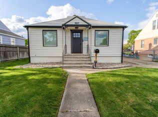 1507 E Courtland Ave, Spokane, WA 99207