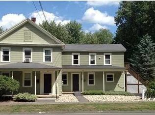 189 Bridge St #2, Northampton, MA 01060