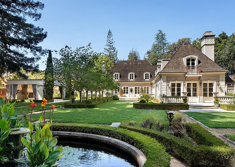 227 Park Ln, Atherton, CA 94027 Zillow