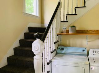 10 Dunstan St #2, Newton, MA 02465