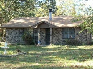 6108 Highway 54, Pine Bluff, AR 71603