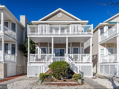 1414 West Ave, Ocean City, NJ, 08226