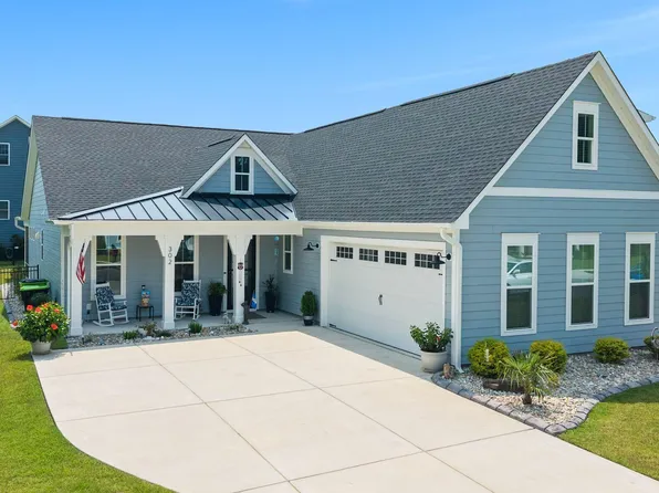 302 Sailor Sky Way, Hampstead, NC 28443