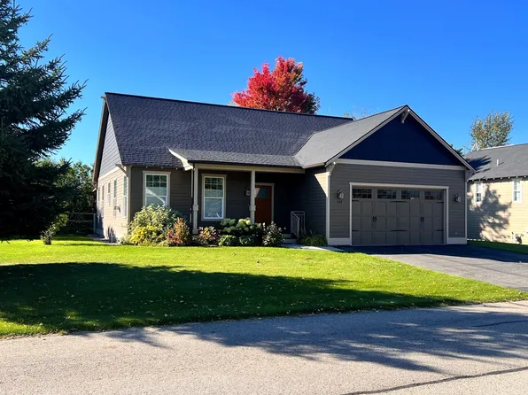 429 Wildflower Cir, Hamilton, MT 59840