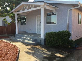 1531 W 54th St, Los Angeles, CA 90062