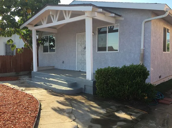 1531 W 54th St, Los Angeles, CA 90062