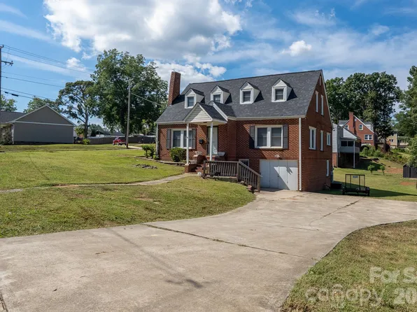 201 Cleveland Ave, Kings Mountain, NC 28086