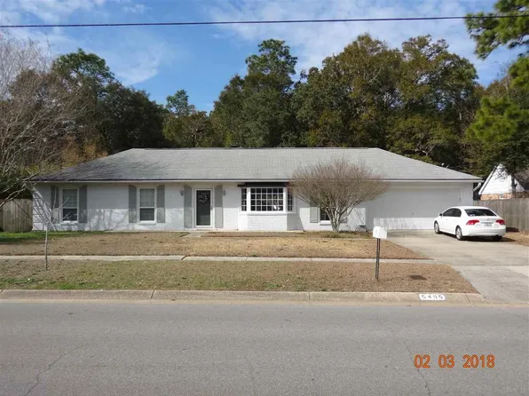 5405 Hibiscus Rd, Pensacola, FL 32504