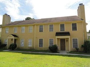 6113 Spice Ridge Ln, Raleigh, NC 27606