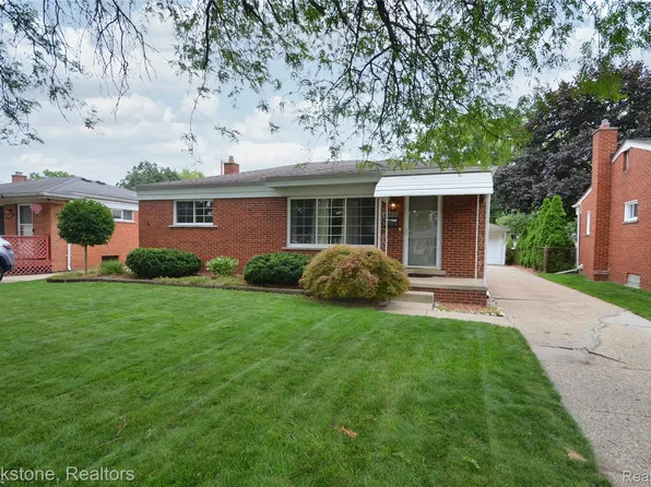 29414 Milton Ave, Madison Heights, MI 48071