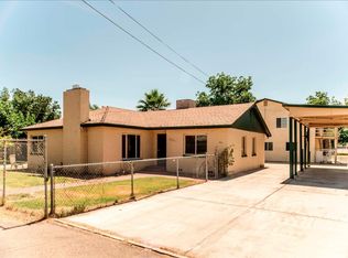 2509 S Pock Ln, Stockton, CA 95206