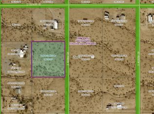 2289 S Canelo Rd, Golden Valley, AZ 86413