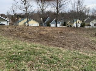 133 New Halifax St, Jonesborough, TN 37659