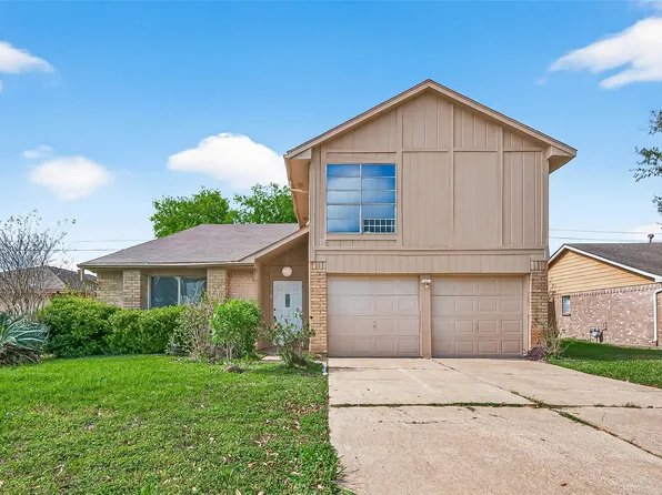 710 Beechbend Dr, Missouri City, TX 77489