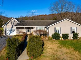 6815 Orkney Grade, Mount Jackson, VA 22842