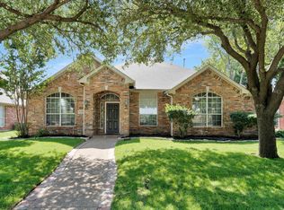 4600 Ruth Borchardt Dr, Frisco, TX 75035