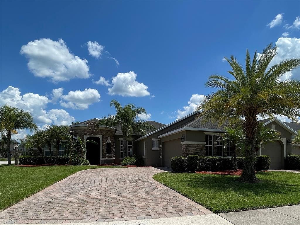 3317 Heirloom Rose Pl, Oviedo, FL 32766 Zillow
