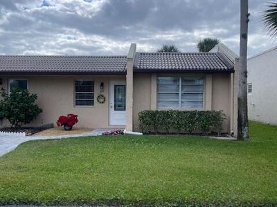 234 Lake Meryl Drive, West Palm Beach, FL, 33411