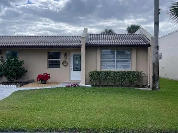 234 Lake Meryl Drive, West Palm Beach, FL 33411
