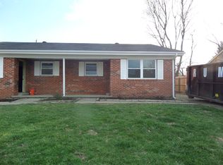 910 Bordallo Dr, Lexington, KY 40514