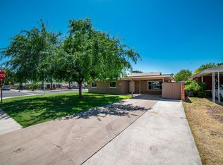 4502 N 2nd Ave, Phoenix, AZ 85013