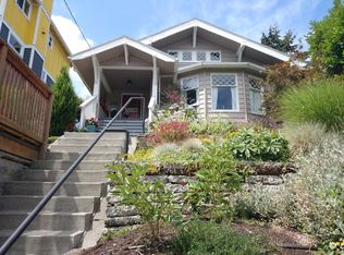 1511 34th Ave, Seattle, WA 98122