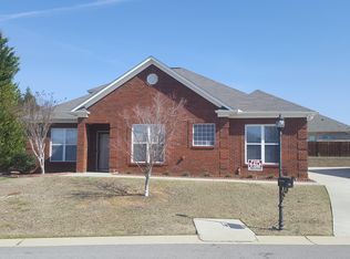 55 Clover Dr, Pell City, AL 35128