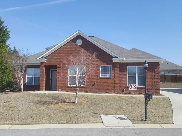 55 Clover Dr, Pell City, AL 35128