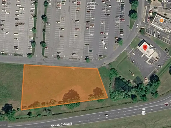 290 Tilghman Rd, Salisbury, MD 21804