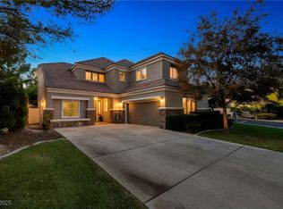 1001 Meadowleah St, Las Vegas, NV 89145