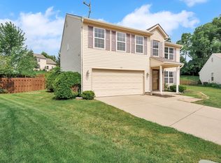 459 Bishea Ct, Fairborn, OH 45324