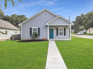 1409 S Austin St, Brenham, TX 77833