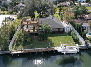 6676 110th St, Sebastian, FL 32958