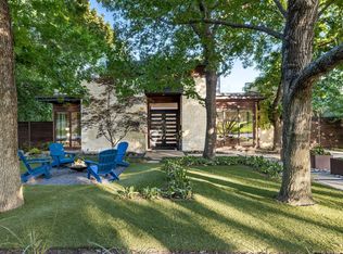 8006 San Leandro Dr, Dallas, TX 75218