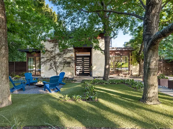 8006 San Leandro Dr, Dallas, TX 75218