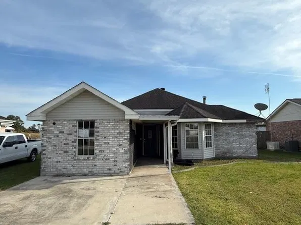 123 Wayne Ave, Houma, LA 70360