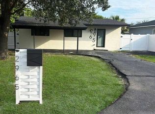 2965 NW 1st St, Pompano Beach, FL 33069