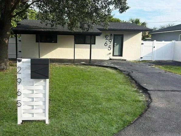 2965 NW 1st St, Pompano Beach, FL 33069