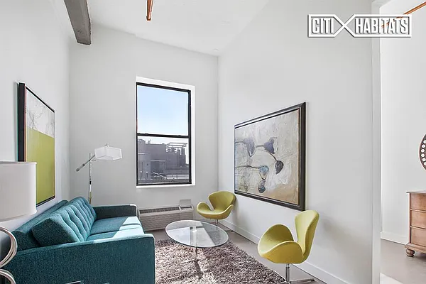 Rented by Citi Habitats | media 53